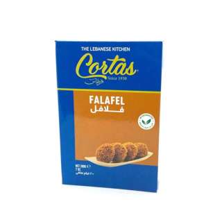 Mezcla para preparar Falafel - 300 ml