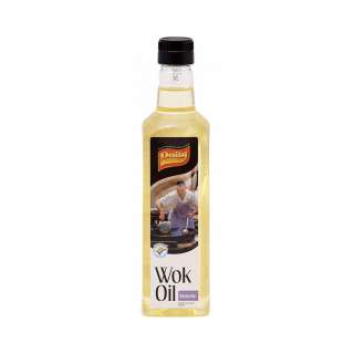 Aceite para Wok - 500 ml