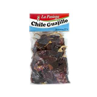 Chile guajillo - 250g