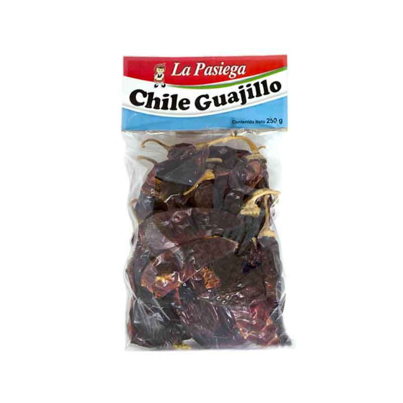Chile guajillo - 250g - La Pasiega