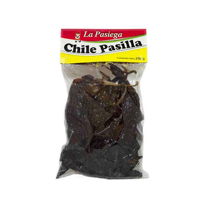 Chile pasilla - 250g - La Pasiega