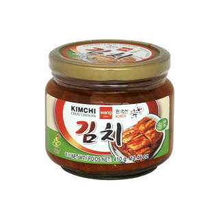 Kimchi Coreano - 410g