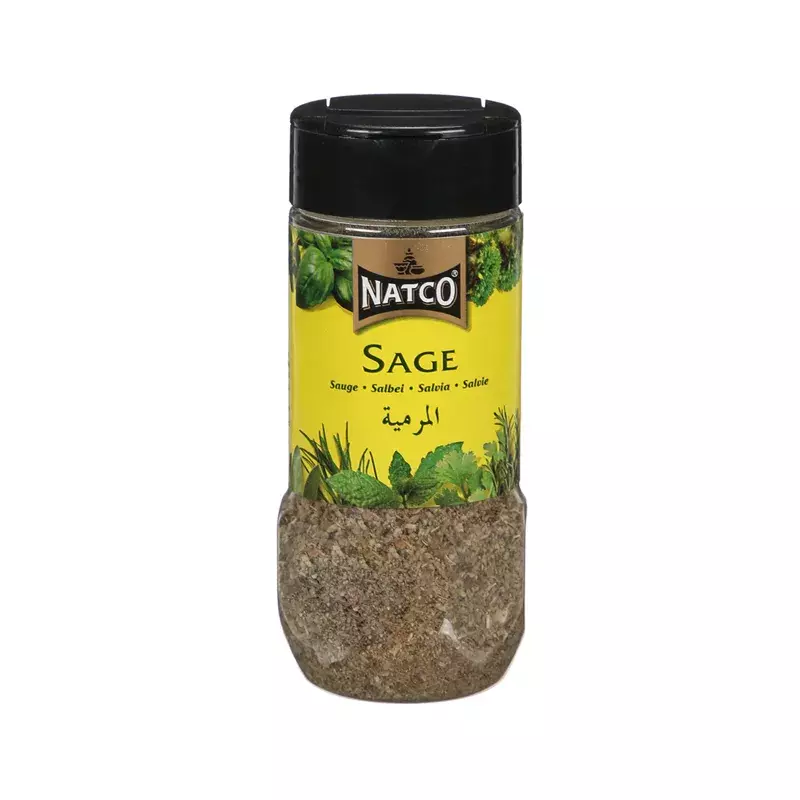 Salvia - 25 g - Natco