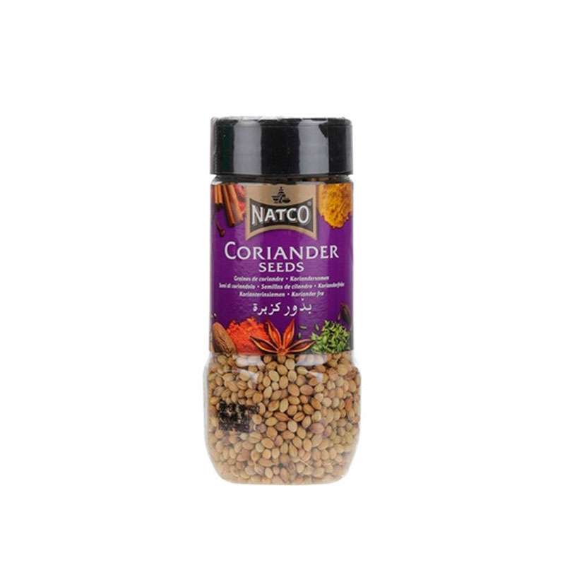Cilantro (coriandro) en grano - 65 g - Natco