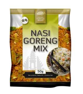 Mezcla para Nasi Goreng - 50g