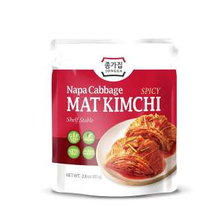 Kimchi - 80 g