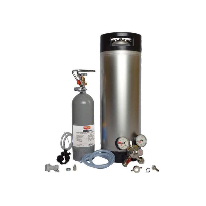Sistema barril a presión - Brewferm