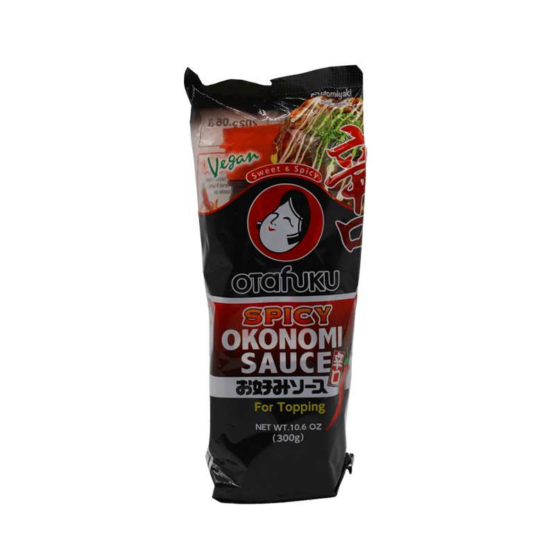 Salsa Okonomi - 300g - Otafuku