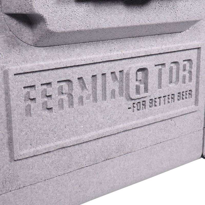 Ferminator Connect - Brewolution