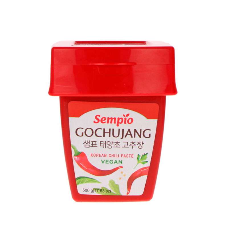 Pasta Gochujang - 500g - Sempio