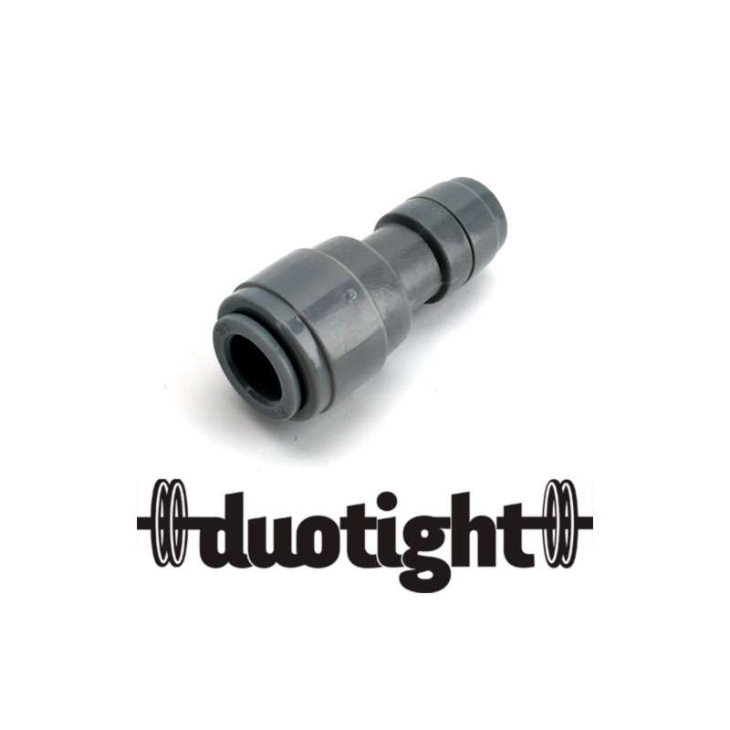 Reductor 5/16" a 1/4" - Duotight