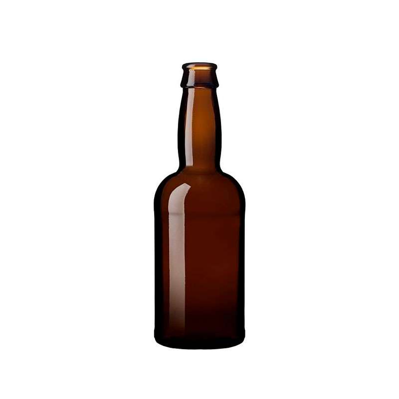 Botellas para cerveza modelo MCB - 25 uds - Laguilhoat