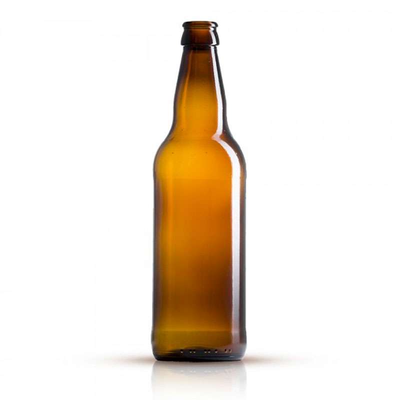 Botellas para cerveza de 50 cl - 25 uds - Cocinista
