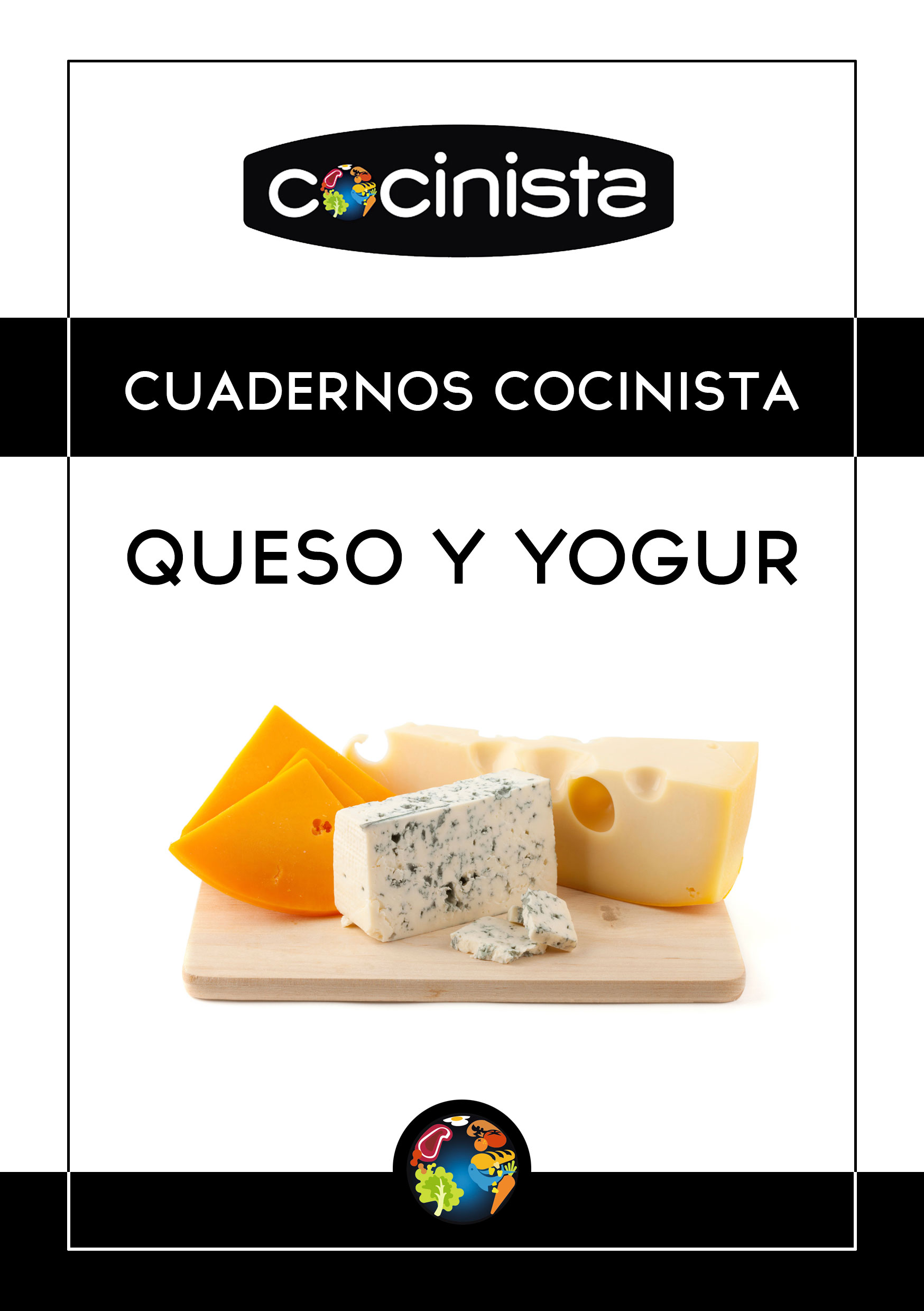 Kit para hacer queso y yogur De Luxe - Cocinista