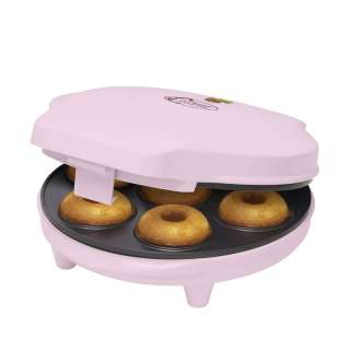 Máquina para donuts - 7 cavidades