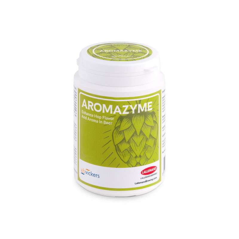 Aromazyme - 100g - Lallemand