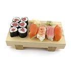 Kits de iniciación para hacer sushi