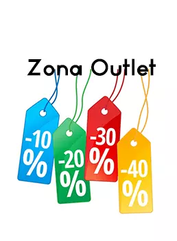 Zona outlet