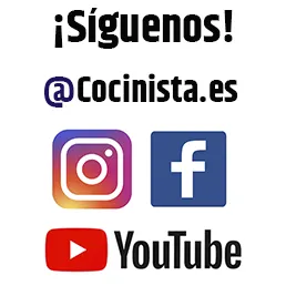 Síguenos en nuestras redes sociales