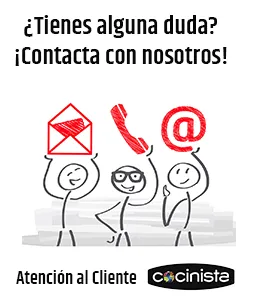 Atención al Cliente