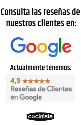 Reseñas de Google