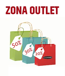 Zona outlet