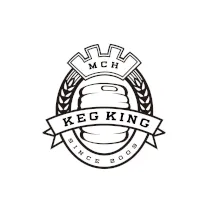 Keg King
