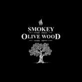 Maderas para ahumar de Smokey Olive Wood 