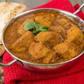 Preparado para curry Vindaloo