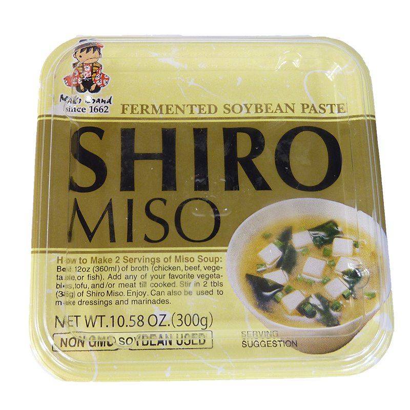 Pasta miso - 300g - 