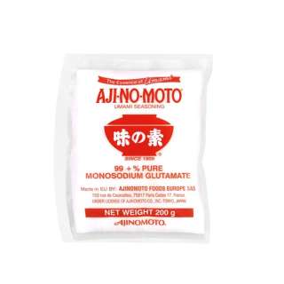 Ajinomoto Glutamato monosódico - 200g