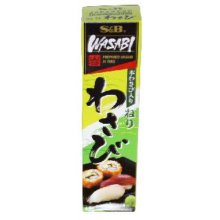 Wasabi en tubo - 43 g
