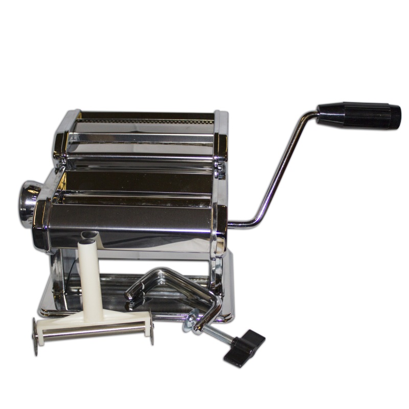Máquina laminadora de pasta  - 14,5 cm - Lacor