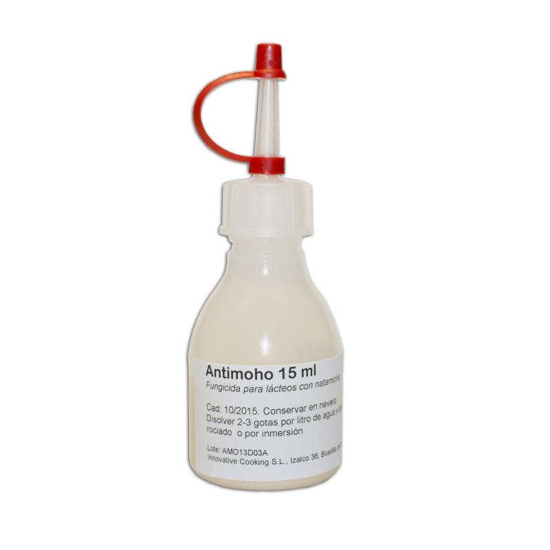 Antimoho - 15 ml - Laguilhoat