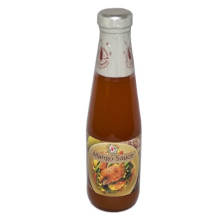 Salsa de mango - 295 ml