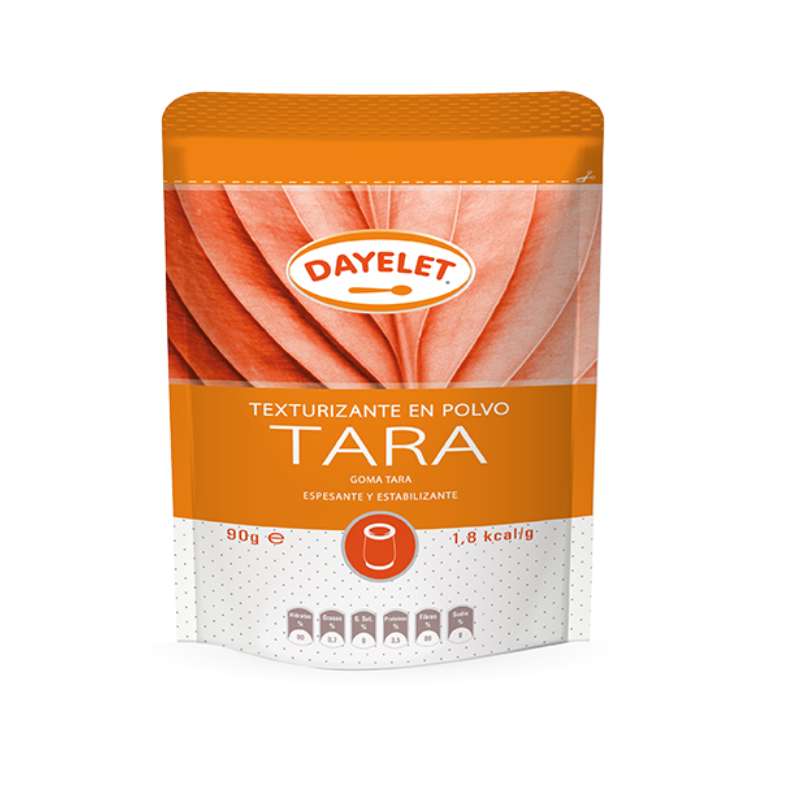 Goma tara - 90 g - Dayelet