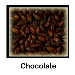 Malta Chocolat - 500 g Entera