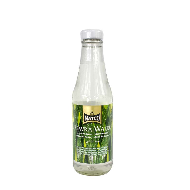 Agua de Kewra - 310 ml - Natco