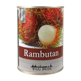 Rambután  - 565g