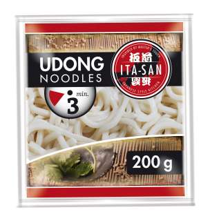 Fideos udong - 200g