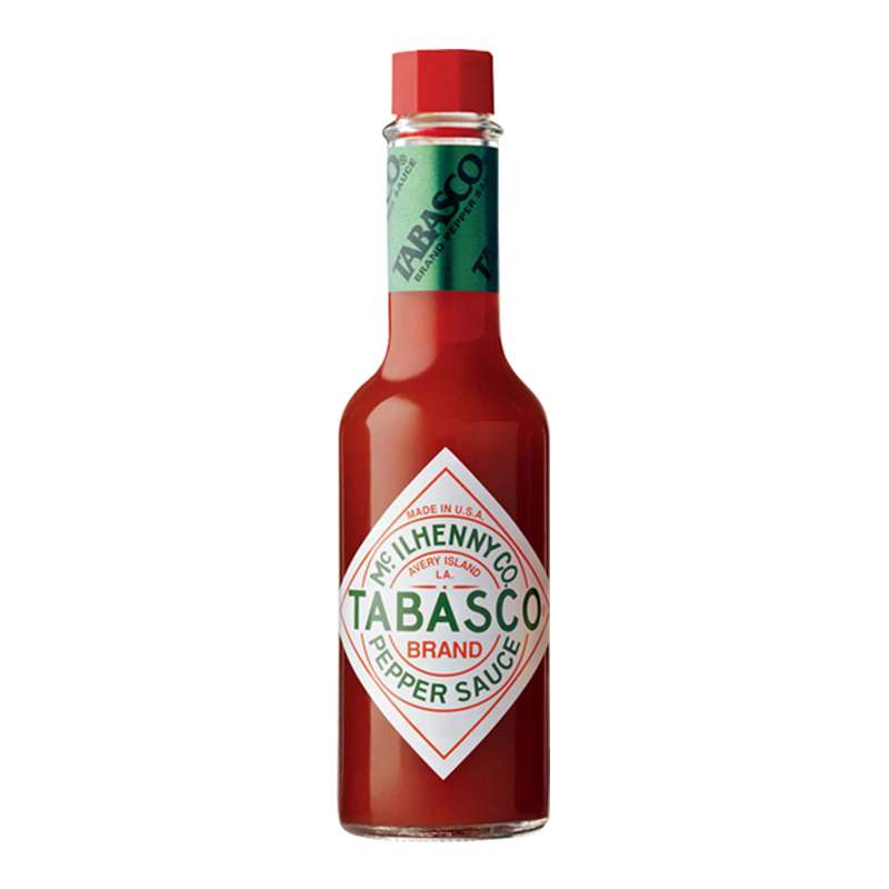 Salsa Tabasco - 350ml - Tabasco