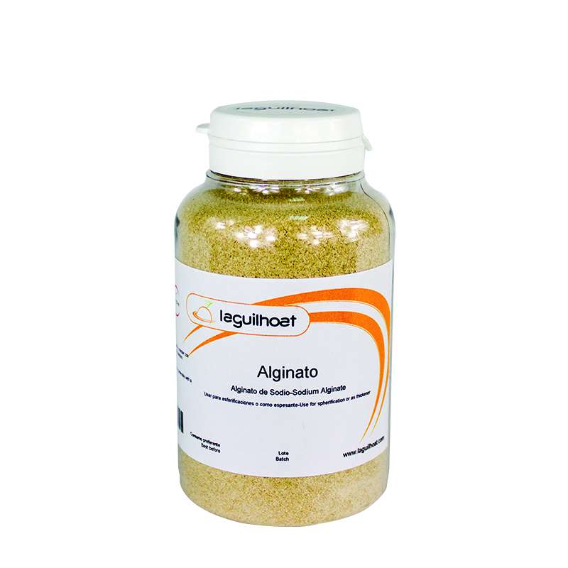 Alginato - 150 g - Laguilhoat