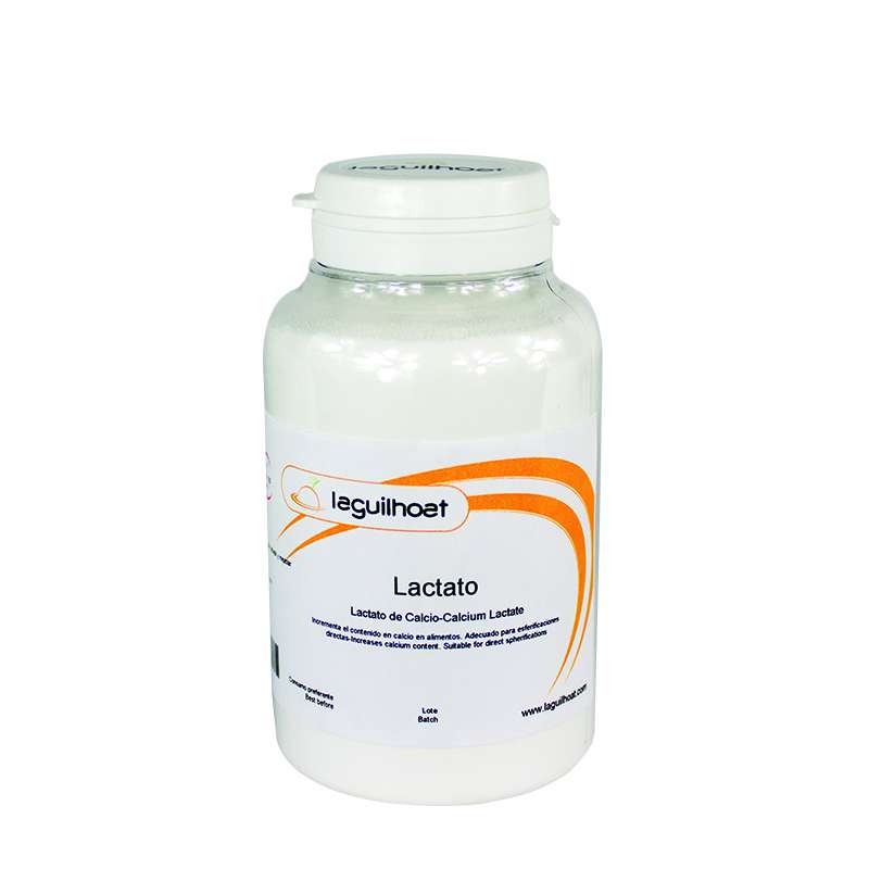 Lactato - 170g - Laguilhoat