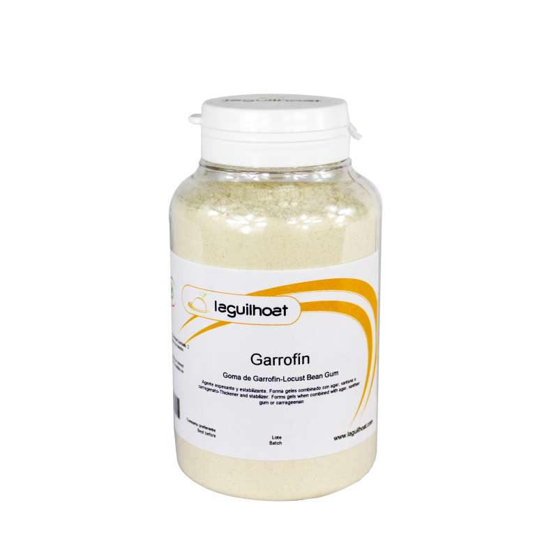 Goma Garrofín - 150 g - Laguilhoat