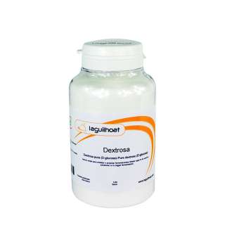 Dextrosa - 160 g