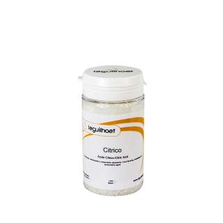 Ácido Cítrico - 100 g