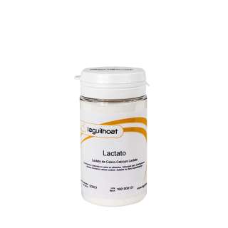 Lactato - 60 g - Cocinista