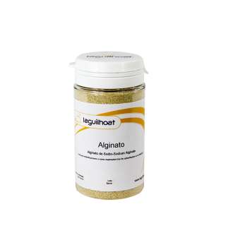 Alginato - 60 g
