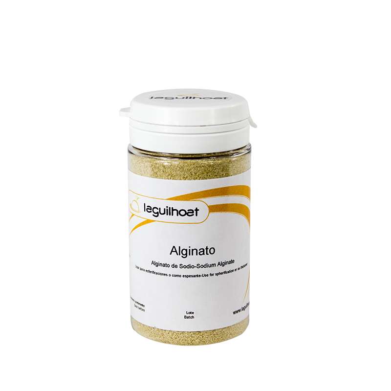 Alginato - 60 g - Laguilhoat