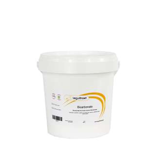 Bicarbonato de Sodio - 1400 g